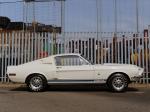 Shelby GT350 1968 года